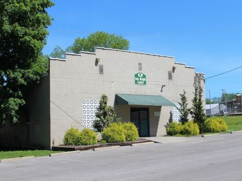 Ada Wright Community Center